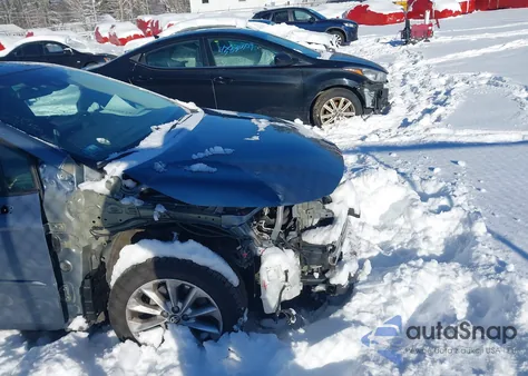 2020 Toyota Corolla Le z USA, uszkodzony, nr VIN 5YFHPRAE1LP031040